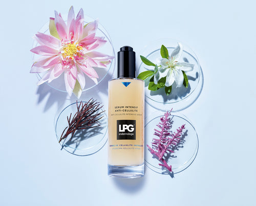 LPG Anti-Cellulite Intensive Serum, 100 ml Flasche