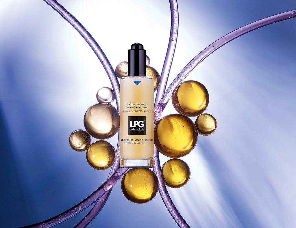 LPG Anti-Cellulite Intensive Serum