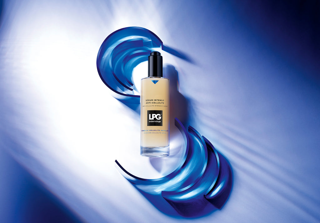 LPG Anti-Cellulite Intensive Serum