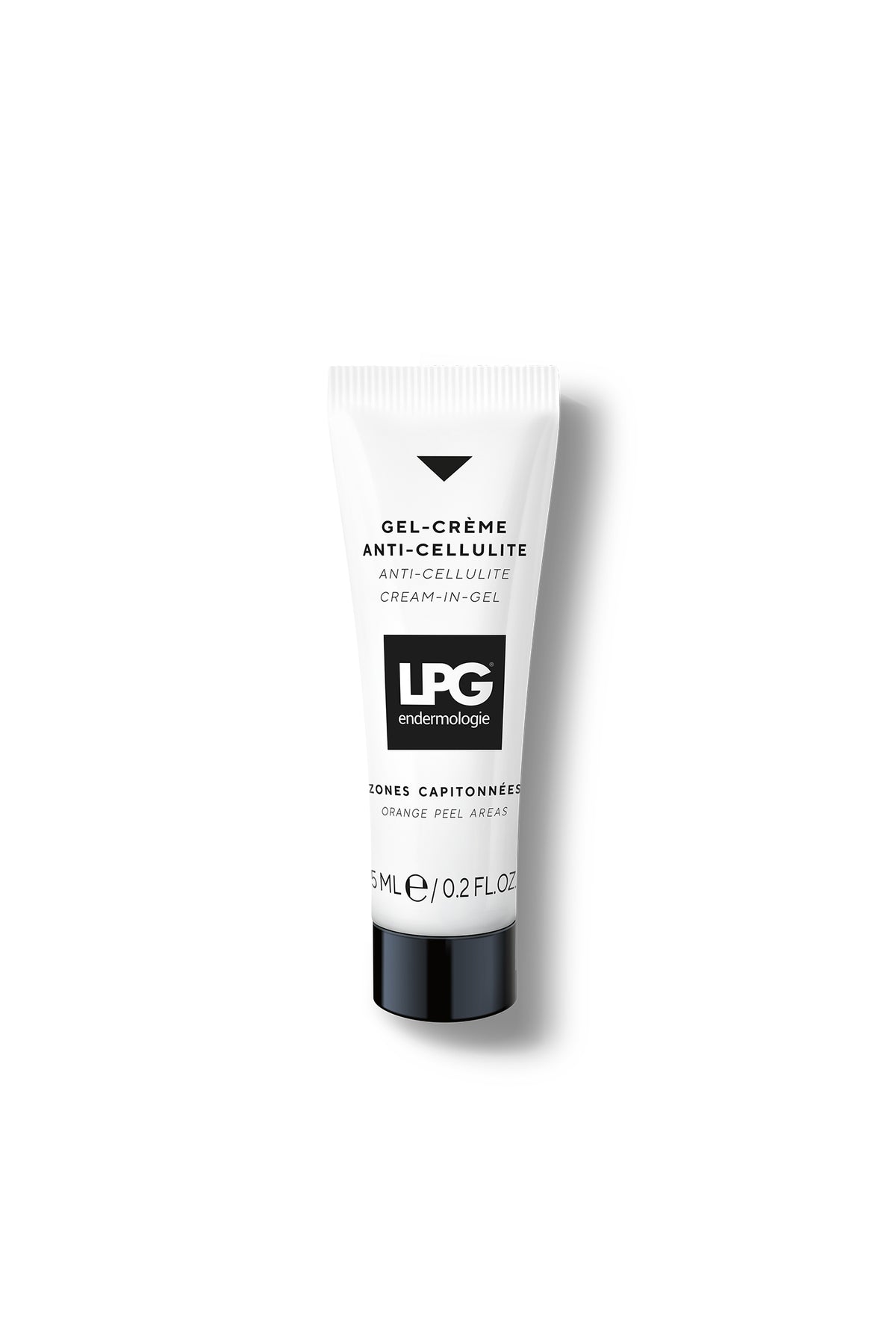 LPG Anti-Cellulite Cream in Gel