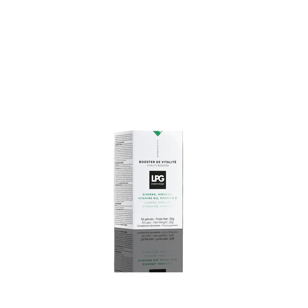 LPG Vitality Booster Kapseln